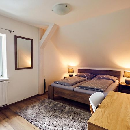 Na Rozcesti Frydlant Otel Dış mekan fotoğraf