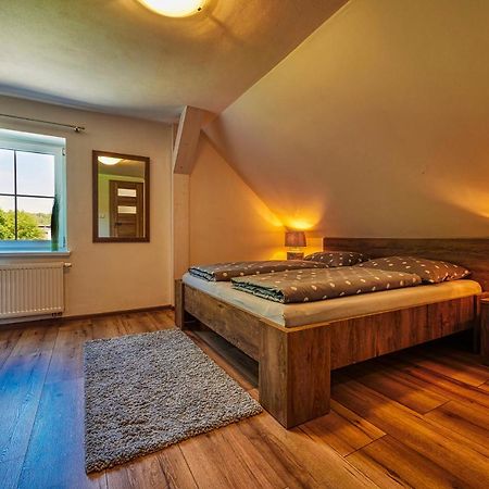 Na Rozcesti Frydlant Otel Dış mekan fotoğraf