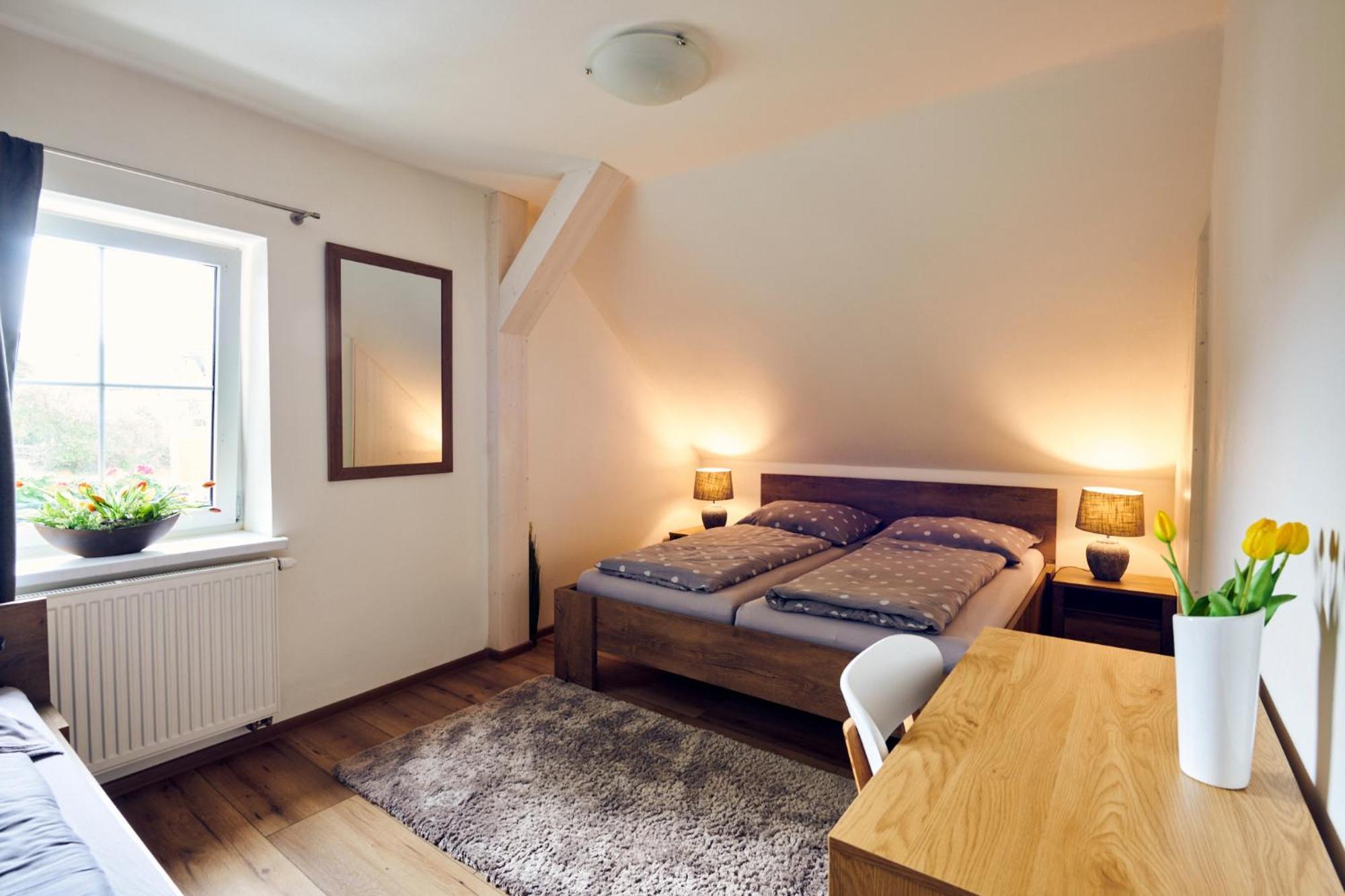 Na Rozcesti Frydlant Otel Dış mekan fotoğraf