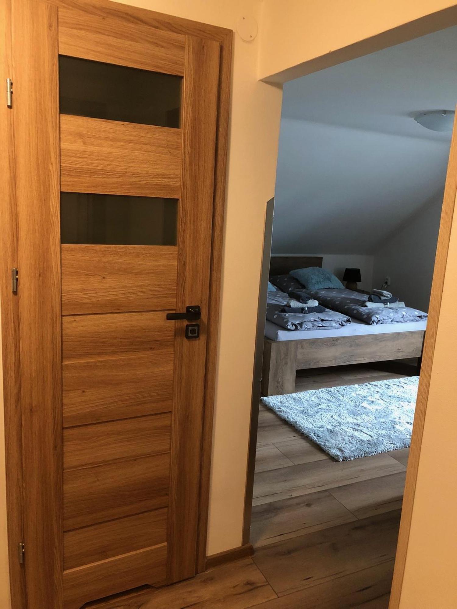 Na Rozcesti Frydlant Otel Dış mekan fotoğraf