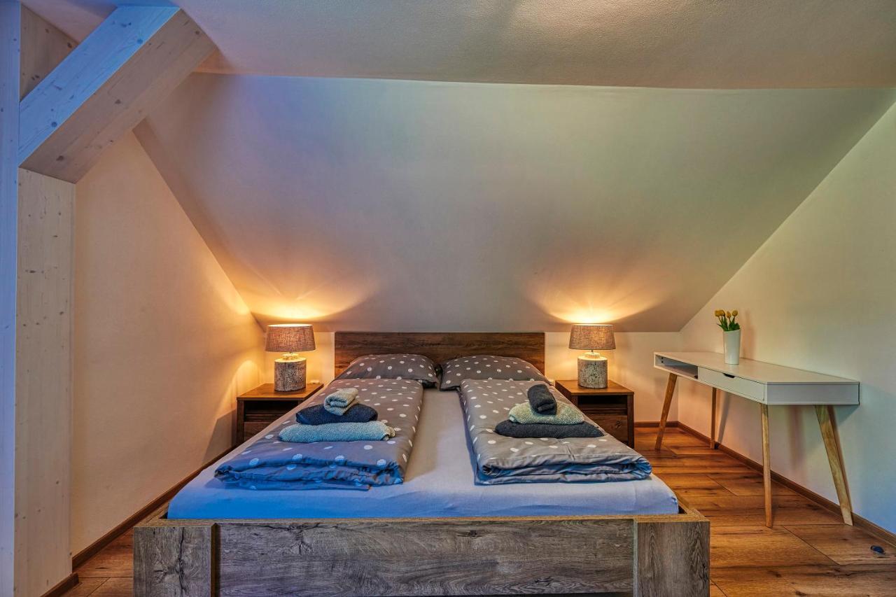 Na Rozcesti Frydlant Otel Dış mekan fotoğraf